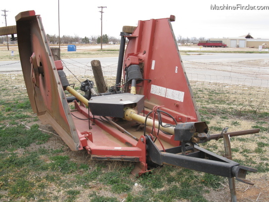 2003 Bush Hog 2315 Rotary Cutters, Flail mowers, Shredders - John Deere ...