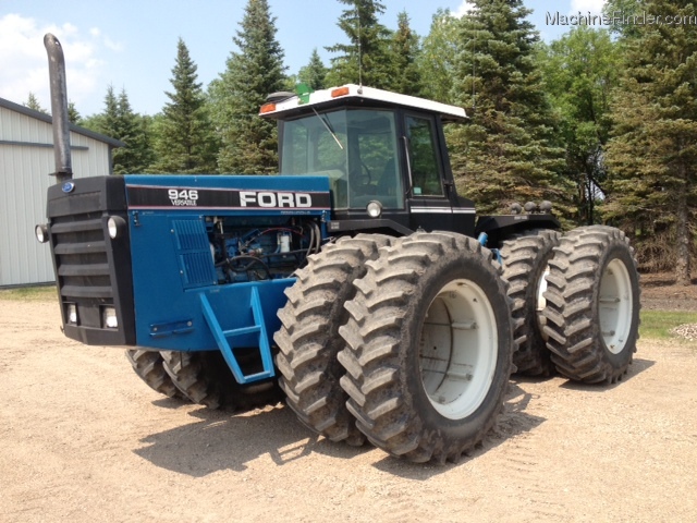 Ford new holland dealers colorado #4