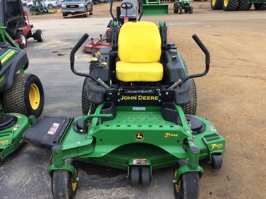 2013 John Deere Z920M Lawn & Garden and Commercial Mowing - John Deere ...