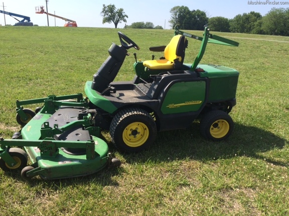 2006 John Deere 1445 - Commercial Front Mowers - John Deere MachineFinder