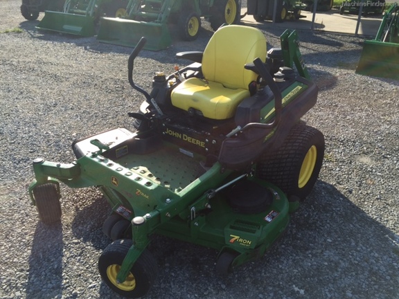 2014 John Deere Z950M - Zero-Turn Mowers - John Deere MachineFinder