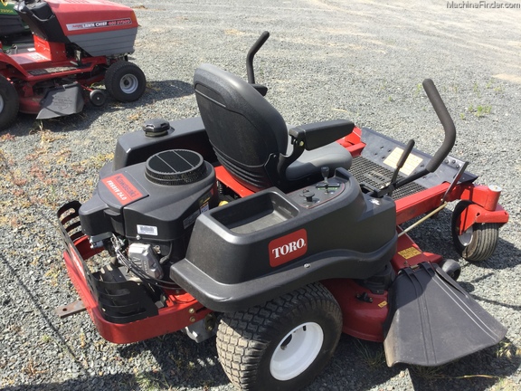 Toro TimeCutter SS 5060 - Zero-Turn Mowers - Turtle Lake, WI