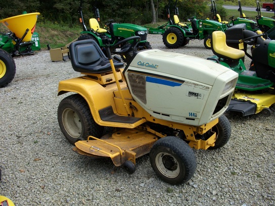 1992 Cub Cadet 1440