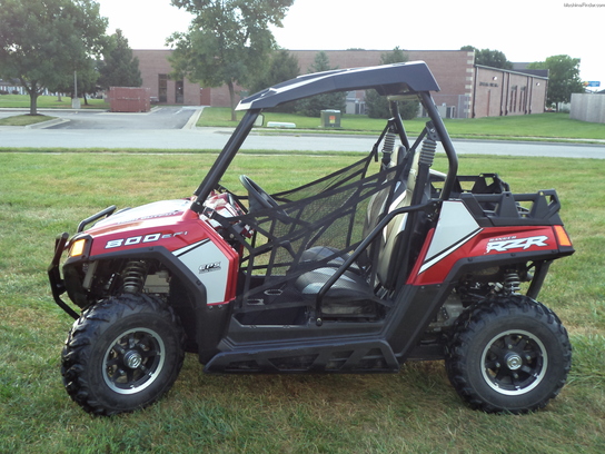 2012 Polaris 800 RZR ATV's and Gators - John Deere MachineFinder