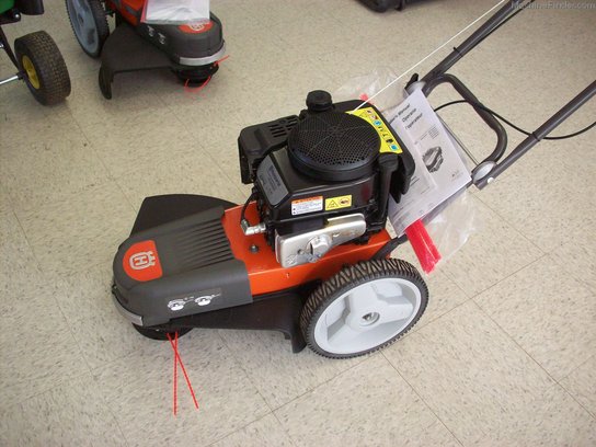 Husqvarna Walk Behind Trimmer Hu625hwt