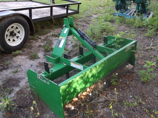 2012 Frontier BB5060 Miscellaneous - John Deere MachineFinder