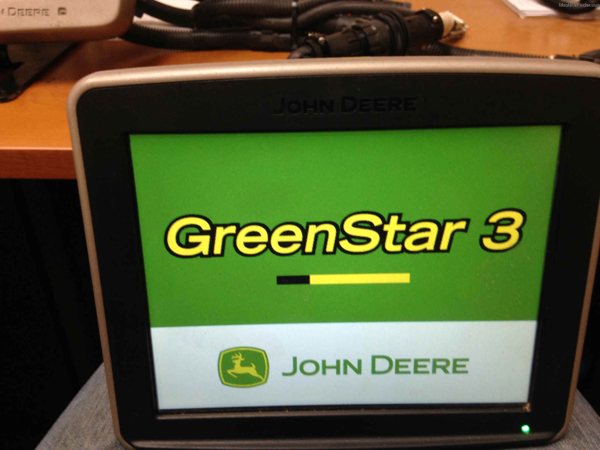 2013 John Deere 2630 Display Precision AG - John Deere MachineFinder