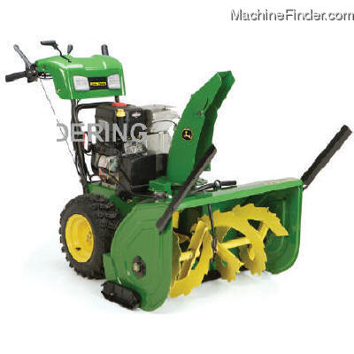 2012 John Deere 1330SE Wheels, Tires, and Attachments - John Deere ...