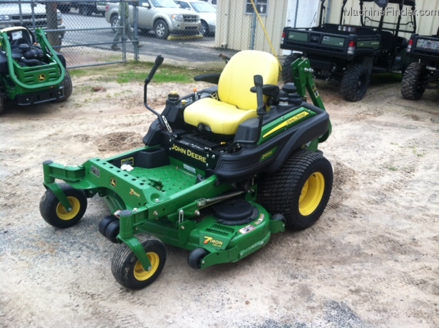 2013 John Deere Z920R Lawn & Garden and Commercial Mowing - John Deere ...