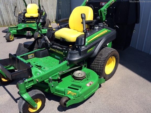 2013 John Deere Z960R - Zero-Turn Mowers - Chittenango, NY