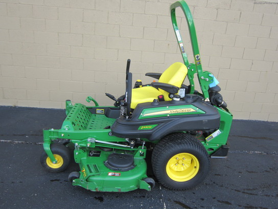 2014 John Deere Z930M Lawn & Garden and Commercial Mowing - John Deere ...