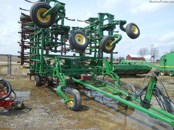 2003 John Deere 2200 - Field Cultivators - John Deere MachineFinder