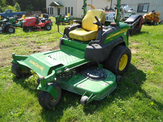 2009 John Deere 997 72 DECK Lawn & Garden and Commercial Mowing - John ...