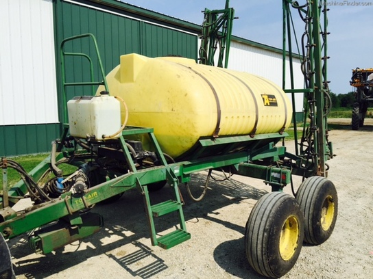 1995 Top Air 1000 - Pull-Type Sprayers - John Deere MachineFinder