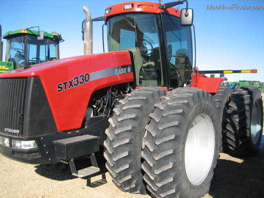 2006 Case IH stx-330 Tractors - Articulated 4WD - John Deere MachineFinder