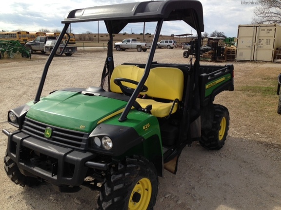 2015 John Deere 825i - ATVs & Gators - John Deere MachineFinder