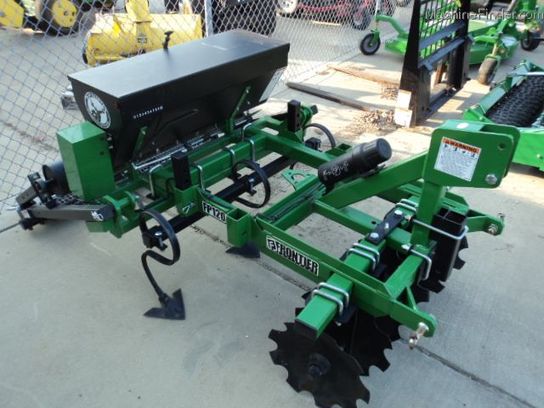 Used Farm & Agricultural Equipment - John Deere MachineFinder