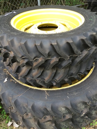 2013 Goodyear 320/90R50 320/85R34 - Tires & Tracks - John Deere ...