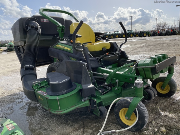 2016 John Deere Z960M | Zero-Turn Mowers | MachineFinder