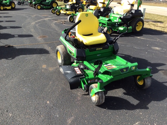 2023 John Deere Z315E | Zero-Turn Mowers | MachineFinder