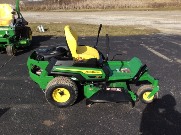 2024 John Deere Z315E - Zero-Turn Mowers - Zanesville, OH