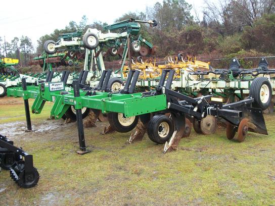 2009 Unverferth RIPPER/BEDDER Tillage - John Deere MachineFinder