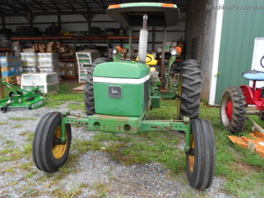 1978 John Deere 2240 Tractors - Utility (40-100hp) - John Deere ...