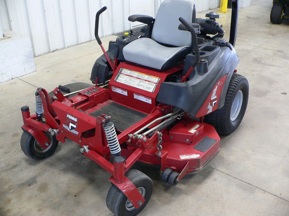 Ferris IS2000Z (590064) - Zero-Turn Mowers - Reynolds Farm Equipment