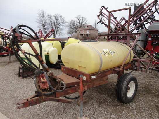 Hardi 300 - Pull-Type Sprayers - John Deere MachineFinder