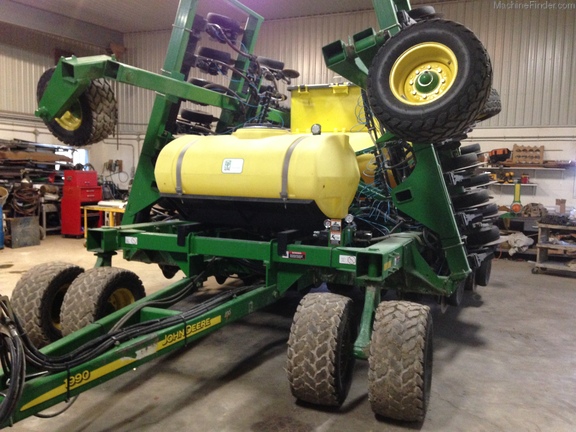 2010 John Deere 1990 - Air Drills and Seeders - John Deere MachineFinder