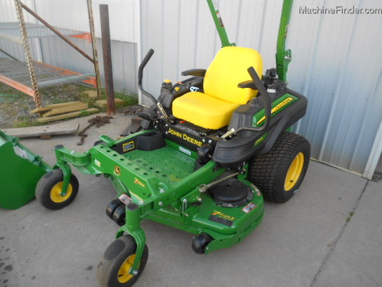 2013 John Deere 915B 54 DECK NEW PROMISE