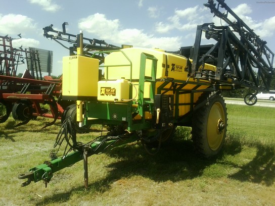 2004 Top Air T1100 - Pull-Type Sprayers - John Deere MachineFinder