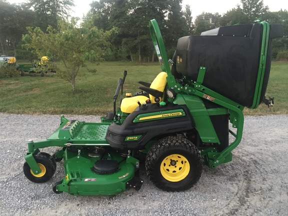 2015 John Deere Z997R - Zero-Turn Mowers - Muncie, IN