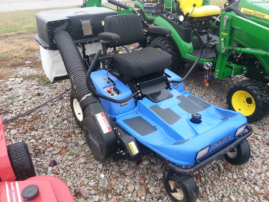 2004 Dixon 4516K ZERO-TURN Lawn & Garden and Commercial Mowing - John ...