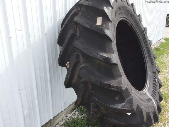 Trelleborg IF 710/70R42 - Tires & Tracks - John Deere MachineFinder