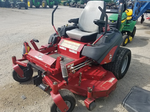 2006 Ferris IS 3100Z - Zero-Turn Mowers - John Deere MachineFinder