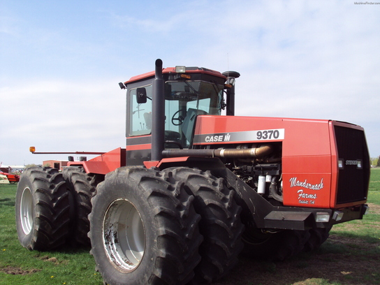 1996 Case IH 9370