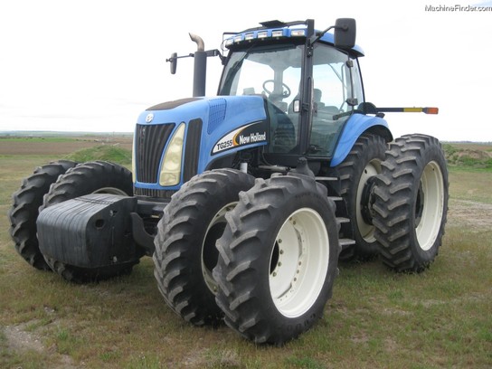 Ford new holland tractor dealer locator #5
