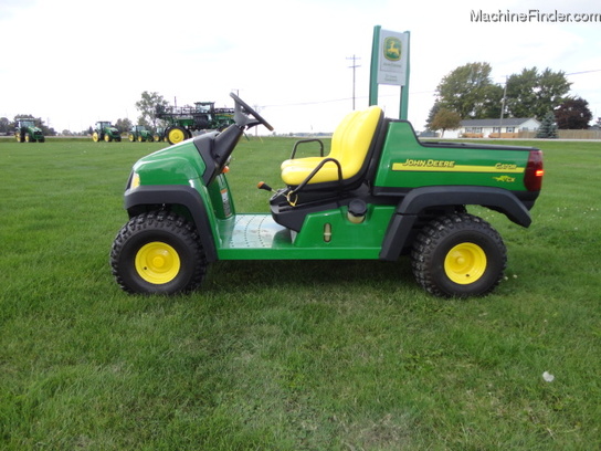 2007 John Deere CX GATOR