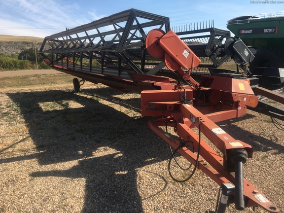 1988 Westward 3000 - Windrowers - John Deere MachineFinder