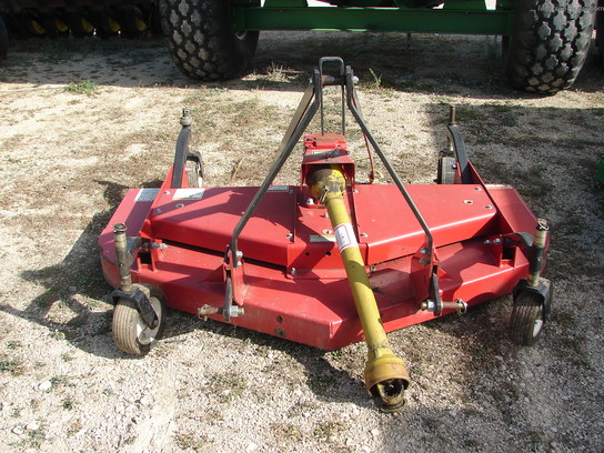 Bush Hog RDTH72 Rotary Cutters, Flail mowers, Shredders - John Deere ...