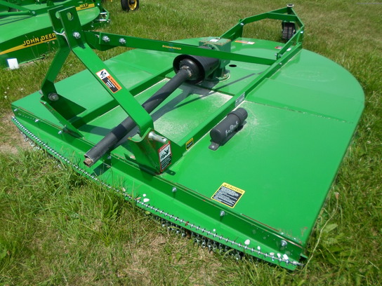 2013 Frontier RC2084 Rotary Cutters, Flail mowers, Shredders - John ...