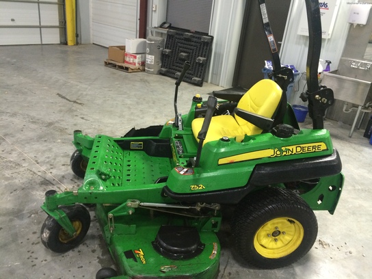 2008 John Deere Z520A