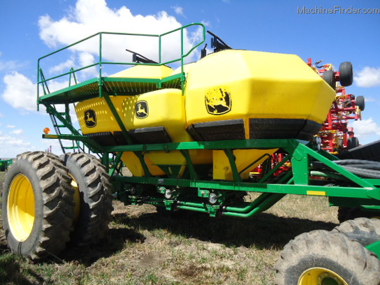 2008 John Deere 1910 Planting & Seeding - Air Drills & Seeders - John ...