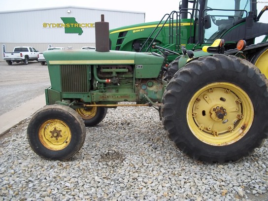 1975 John Deere 2030 Tractors - Utility (40-100hp) - John Deere ...