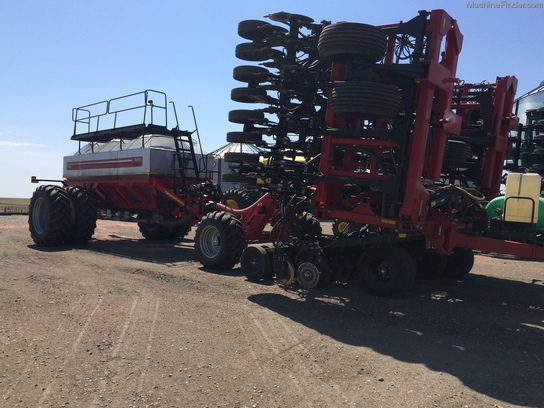 2014 Amity Single - Air Drills and Seeders - John Deere MachineFinder