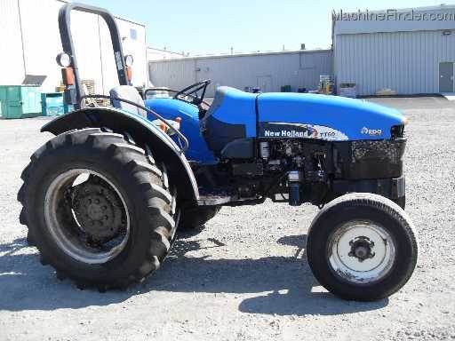 Pasco ford new holland #7