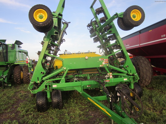 2012 John Deere 1990 CCS