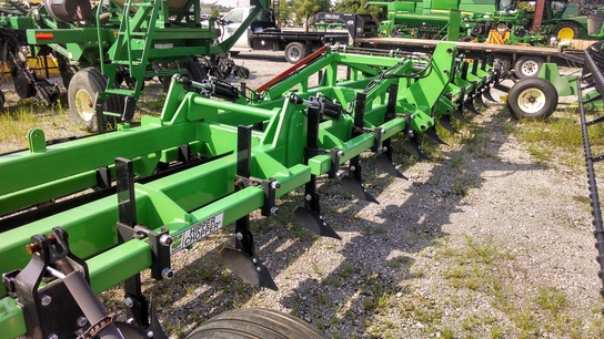 2013 Bigham Brothers HC32F - Field Finishing Equipment - John Deere ...