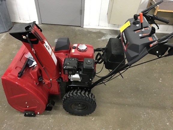 2016 Honda HSS724AAW | Residential Walk-Behind Snow Blowers | MachineFinder